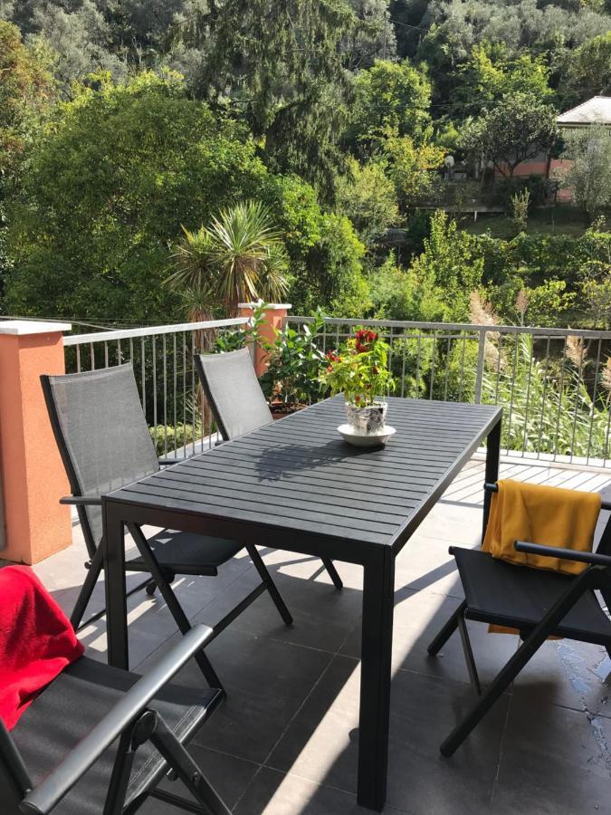 La Terrazza Del Molino Apartment Levanto Exterior foto